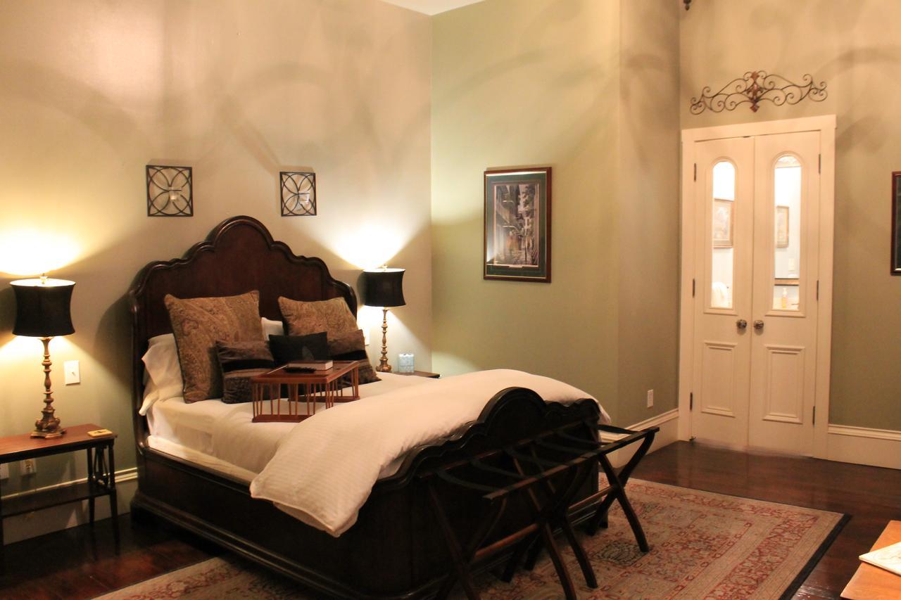 Grand Magnolia Ballroom & Suites Pascagoula Ngoại thất bức ảnh