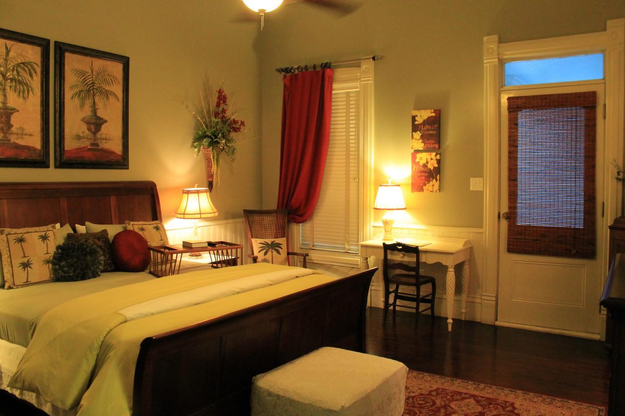 Grand Magnolia Ballroom & Suites Pascagoula Ngoại thất bức ảnh