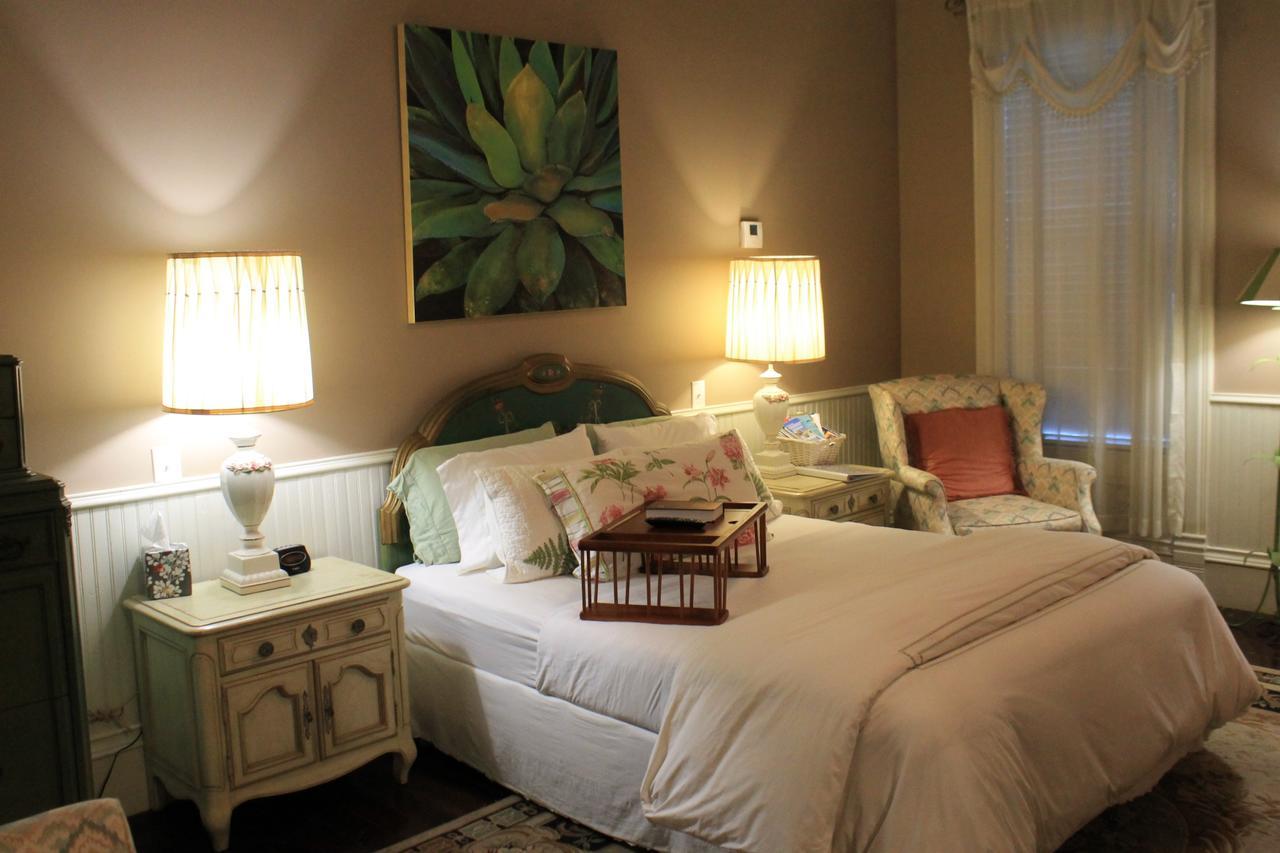 Grand Magnolia Ballroom & Suites Pascagoula Ngoại thất bức ảnh