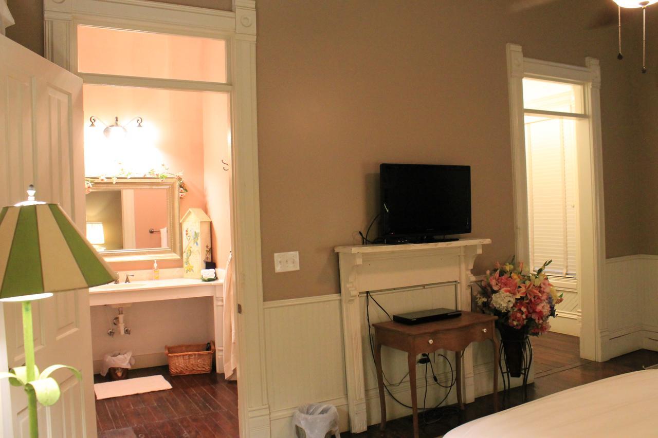 Grand Magnolia Ballroom & Suites Pascagoula Ngoại thất bức ảnh