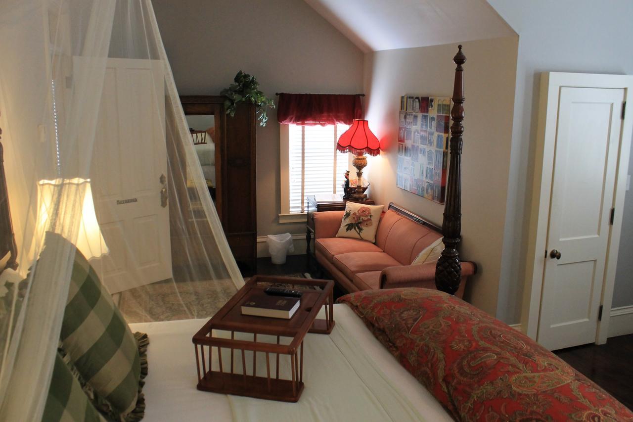 Grand Magnolia Ballroom & Suites Pascagoula Ngoại thất bức ảnh