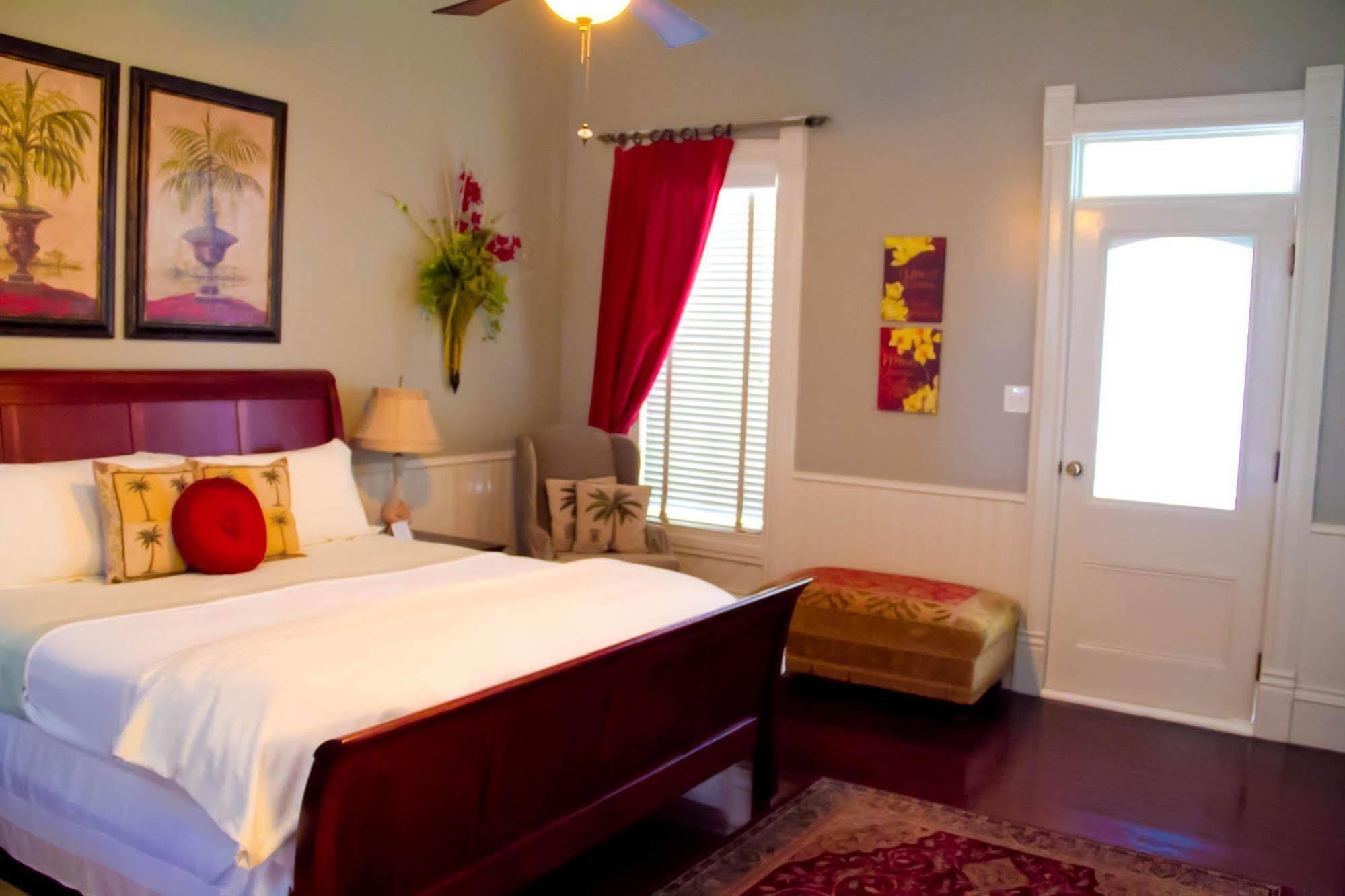 Grand Magnolia Ballroom & Suites Pascagoula Ngoại thất bức ảnh