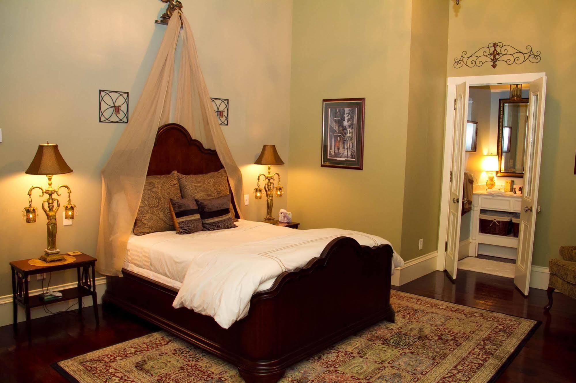 Grand Magnolia Ballroom & Suites Pascagoula Ngoại thất bức ảnh