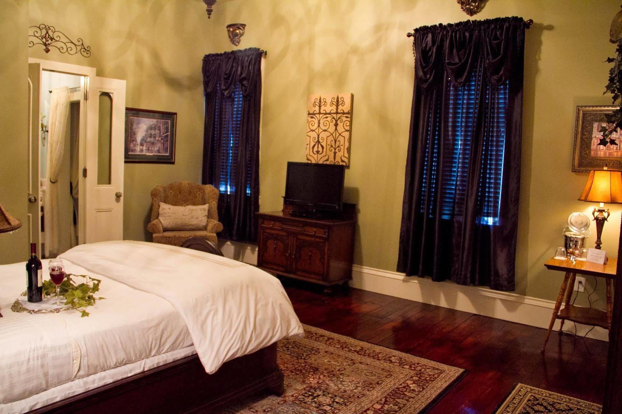 Grand Magnolia Ballroom & Suites Pascagoula Ngoại thất bức ảnh