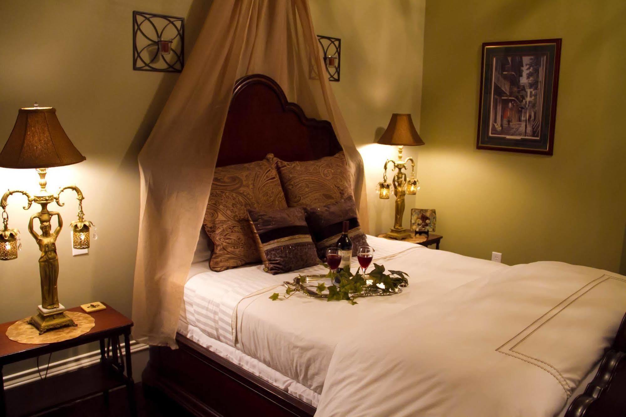 Grand Magnolia Ballroom & Suites Pascagoula Ngoại thất bức ảnh