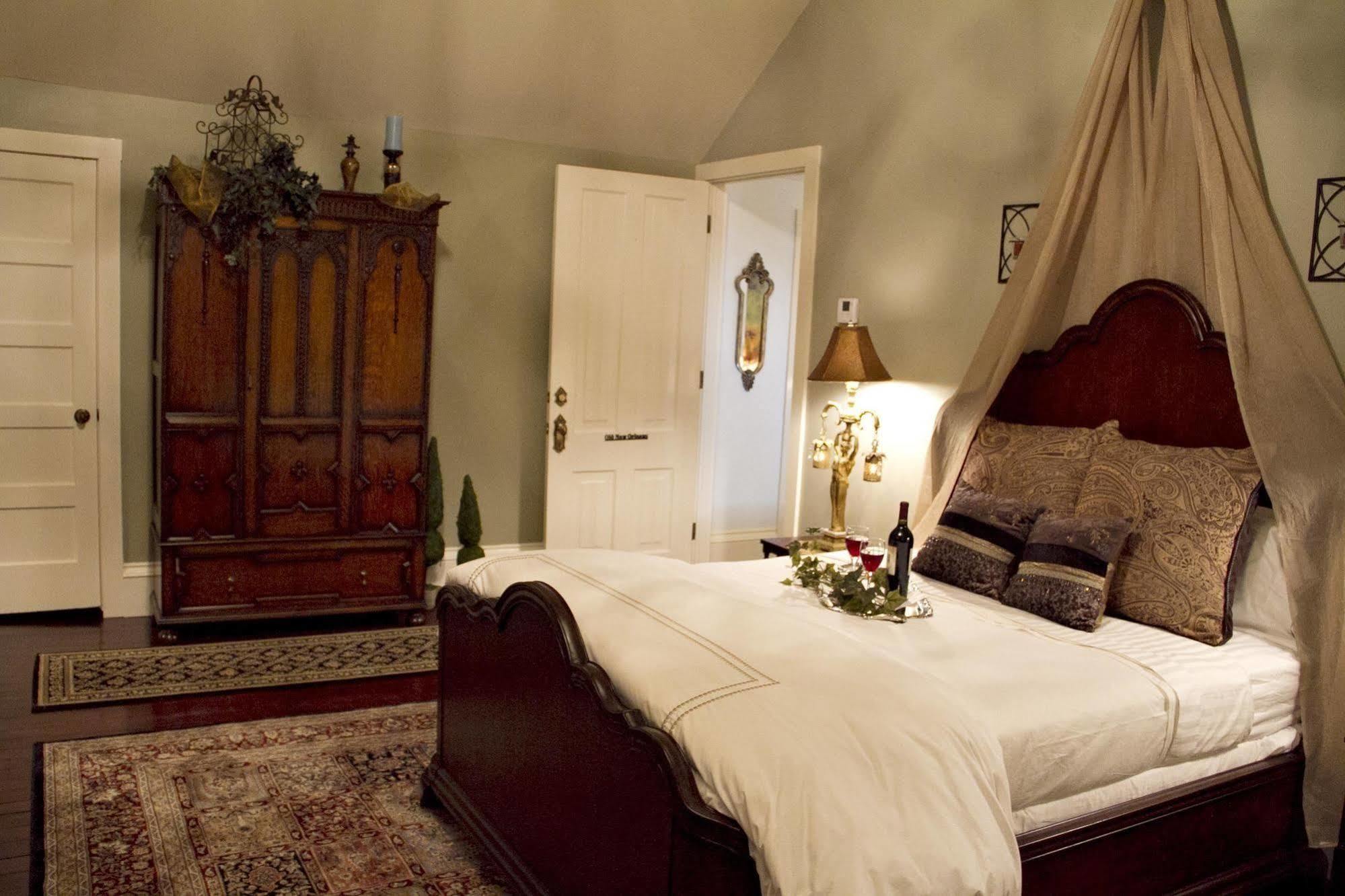 Grand Magnolia Ballroom & Suites Pascagoula Ngoại thất bức ảnh